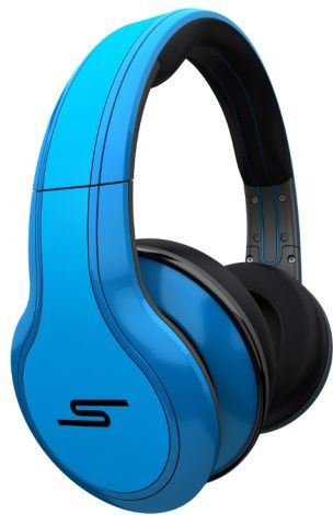 SMS Audio Audio Street by 50 Cent