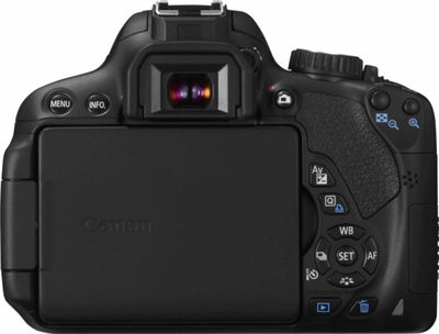 Canon EOS 18-55mm IS zwart kopen? | Archief | Kieskeurig.nl | helpt je
