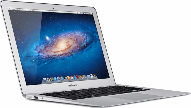 Apple MacBook Air 11" 2012