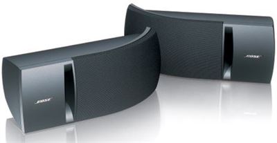 Percentage wat betreft kwaliteit Bose 161 Speakers inbouw / zwart hifi-speaker kopen? | Archief |  Kieskeurig.nl | helpt je kiezen