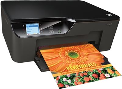 voering scherp kunst HP Deskjet 3520 all-in-one printer kopen? | Archief | Kieskeurig.nl | helpt  je kiezen