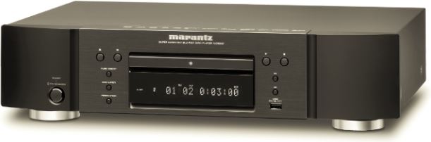 Marantz UD 5007