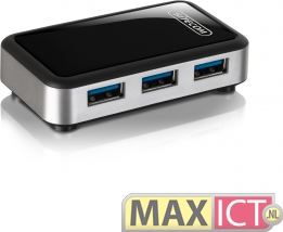 Sitecom Sitecom CN-070, USB 3.0 Hub 4 Port