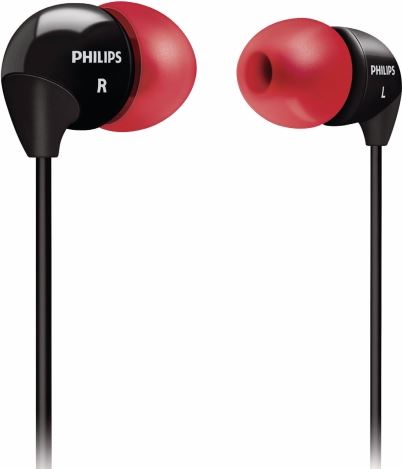 Philips SHE3500RD/00