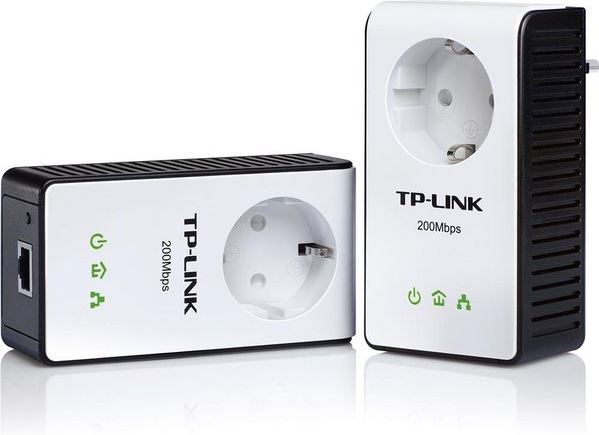 TP-LINK TL-PA251 Starter Kit