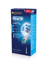 Oral-B Trizone 1000