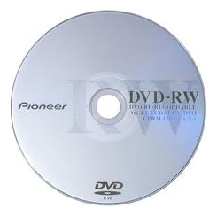 dvd+rw