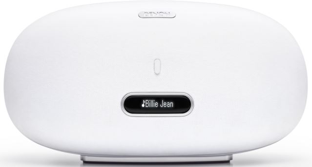 Denon Cocoon Home wit