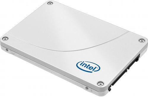 Intel SSD 520 480GB