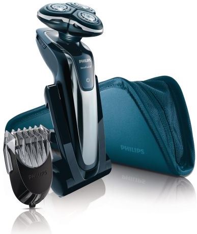 Philips SHAVER Series 9000 SensoTouch RQ 1275/16