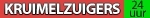 Logo Kruimelzuigers.nl