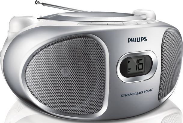 Philips AZ105S/12