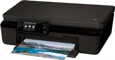 HP Photosmart 5510 5520 all-in-one printer kopen? | Archief | Kieskeurig.nl | helpt kiezen