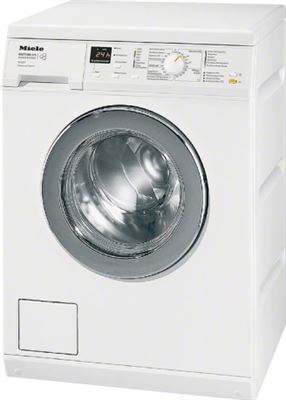Arashigaoka domineren Gedetailleerd Miele W3370 Edition111 wasmachine kopen? | Archief | Kieskeurig.nl | helpt  je kiezen