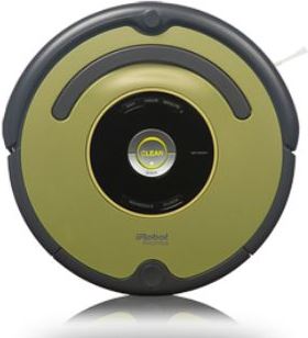 iRobot ROOMBA 660