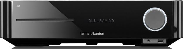 Harman Kardon HV-K812M