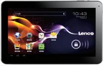 Lenco Tab-1014 8Gb WiFi 10,1 inch / zwart / 8 GB