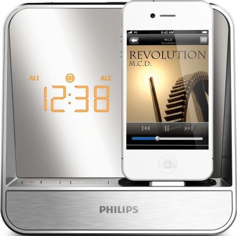 Philips AJ5300D