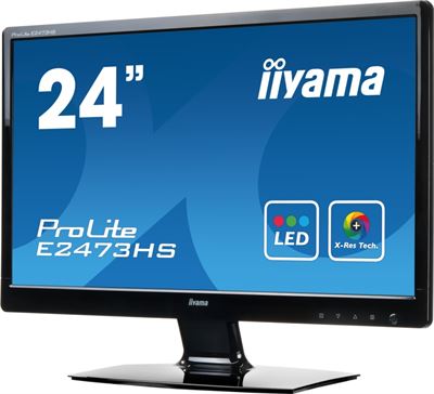 iiyama prolite e2473hs