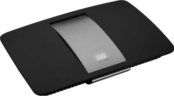 Linksys Linksys Wireless-AC Smart Wi-Fi Router - EA6500