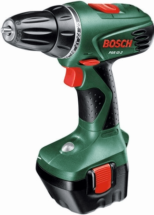 Bosch PSR 12-2