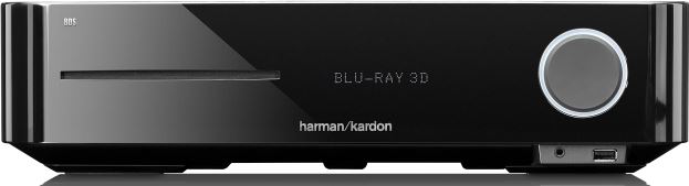 Harman Kardon BDS 570