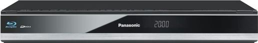 Panasonic DMR-BCT720