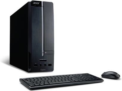 Acer Aspire X C600