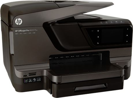 HP Officejet 8600 Pro 8600 Plus