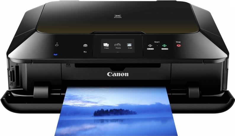 Canon PIXMA MG6350 | Reviews | Archief | Kieskeurig.nl