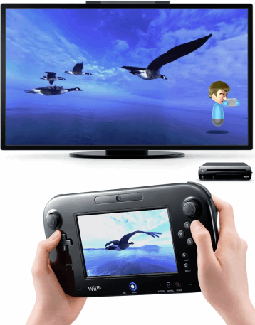 Nintendo Wii U 32GB zwart / Nintendo Land console kopen? | Archief | Kieskeurig.nl | helpt je