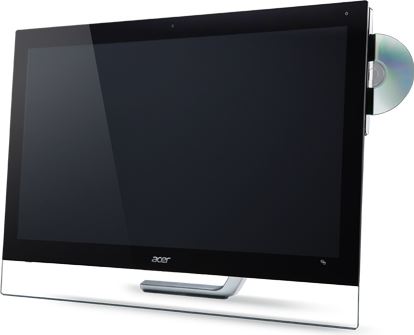 Acer Aspire U5 7600U