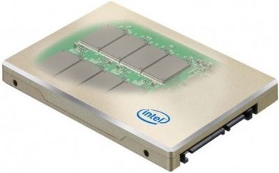 Intel SSD 520 180GB