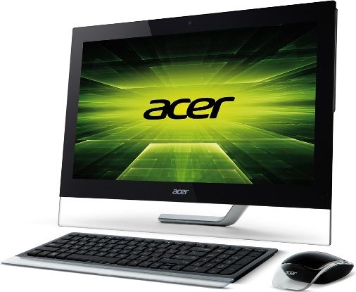 Acer Aspire U5 5600U