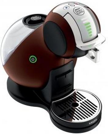 Krups Dolce Gusto Melody 3 bruin
