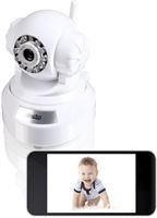 Alecto IVM-150 Smart baby Monitor