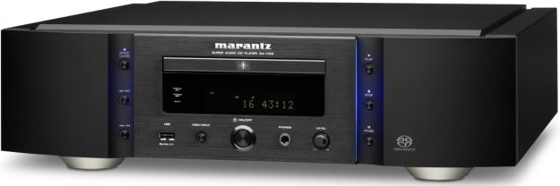 Marantz SA-11S3