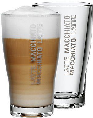 WMF Latte macchiato-glas set van 2 Koffie- theeservies kopen? | Kieskeurig.nl | helpt je kiezen