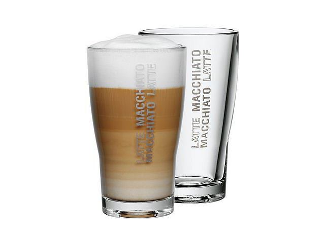 WMF Latte macchiato-glas van 2 Koffie- en theeservies kopen? | Kieskeurig.nl | helpt kiezen