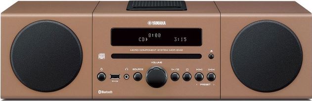 Yamaha MCR-B142