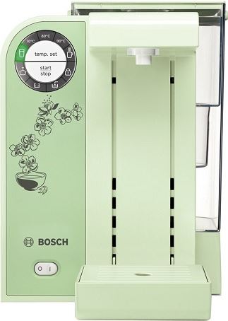 Bosch Heetwaterdispenser Filtrino FastCup