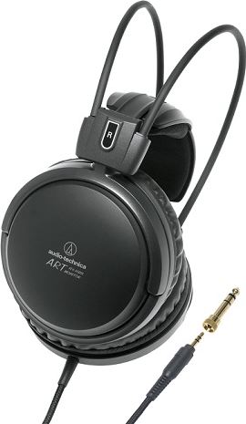 Audio-Technica ATH-A500X