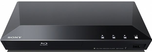 Sony BDP-S1100