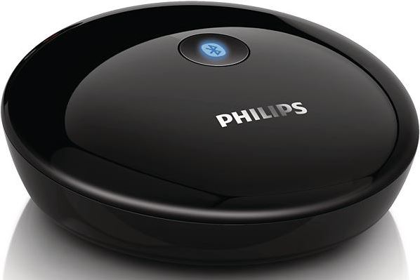Philips Bluetooth® HiFi-adapter AEA2000/12