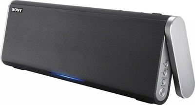 Alternatief breken rommel Sony SRS-BTX300 draagbare draadloze speaker zwart wireless speaker kopen? |  Archief | Kieskeurig.nl | helpt je kiezen