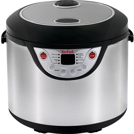 Tefal Rice Cooker 8 in 1 RK302