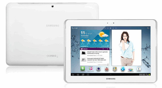 Faculteit Dubbelzinnig Mis Samsung Galaxy Tab 2 10.1 16GB WiFi 10,1 inch / 16 GB tablet kopen? |  Archief | Kieskeurig.nl | helpt je kiezen