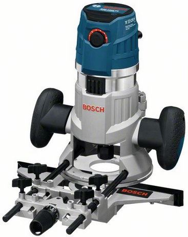Bosch GMF 1600 CE PROFESSIONAL MULTIFUNCTIONELE FREES 1600 W