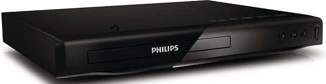 Philips DVP2850