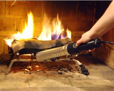 James Dyson Afrekenen Geneigd zijn Looftlighter - Aansteker voor BBQ en Openhaard Vuurkorf- en schaal kopen? |  Kieskeurig.nl | helpt je kiezen